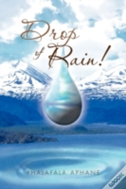 Capa do artigo Drop Of Rain!