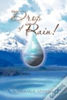 Drop Of Rain!