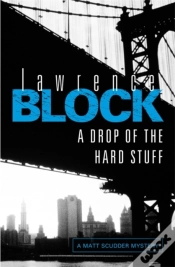 Capa do artigo Drop Of The Hard Stuff