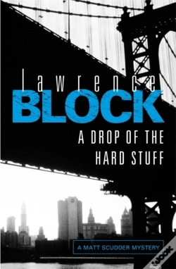 Capa do artigo Drop Of The Hard Stuff