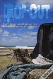 Capa do artigo Drop-Out