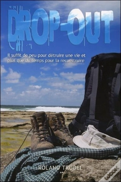 Capa do artigo Drop-Out