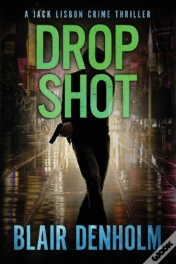 Capa do artigo Drop Shot