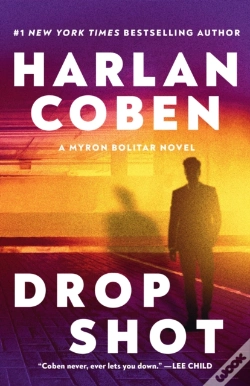 Capa do artigo Drop Shot
