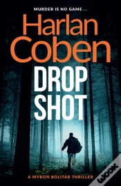 Capa do artigo Drop Shot