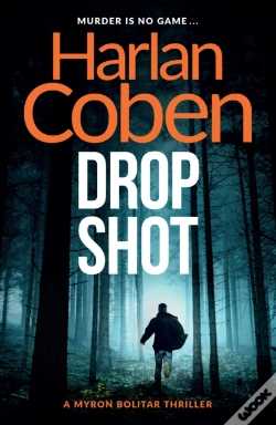 Capa do artigo Drop Shot