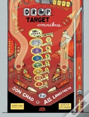 Capa do artigo Drop Target Omnibus