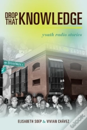 Capa do artigo Drop That Knowledge