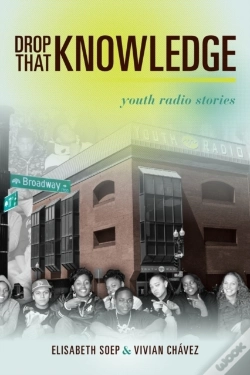 Capa do artigo Drop That Knowledge