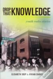 Capa do artigo Drop That Knowledge