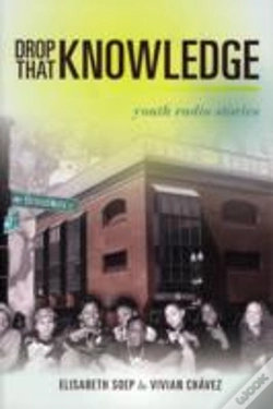 Capa do artigo Drop That Knowledge