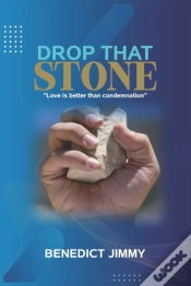 Capa do artigo Drop That Stone