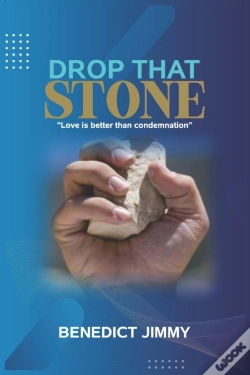 Capa do artigo Drop That Stone