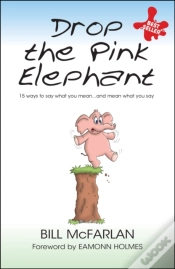 Capa do artigo Drop The Pink Elephant