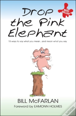 Capa do artigo Drop The Pink Elephant