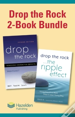 Capa do artigo Drop The Rock: 2-Book Bundle