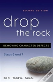 Capa do artigo Drop The Rock