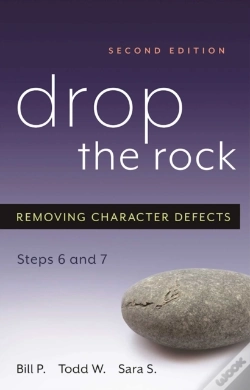 Capa do artigo Drop The Rock