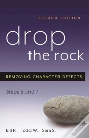 Capa do artigo Drop The Rock