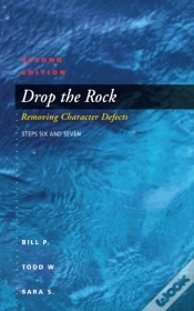 Capa do artigo Drop The Rock