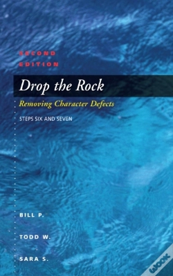 Capa do artigo Drop The Rock