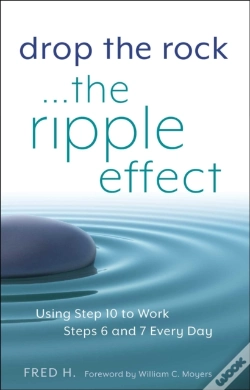 Capa do artigo Drop The Rock... The Ripple Effect