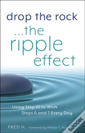 Capa do artigo Drop The Rock... The Ripple Effect
