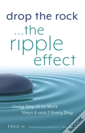 Capa do artigo Drop The Rock--The Ripple Effect