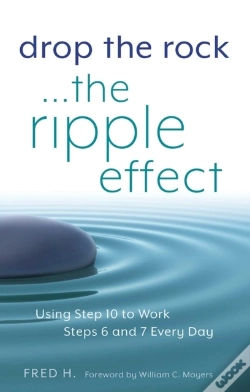 Capa do artigo Drop The Rock--The Ripple Effect