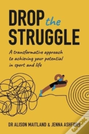 Capa do artigo Drop The Struggle