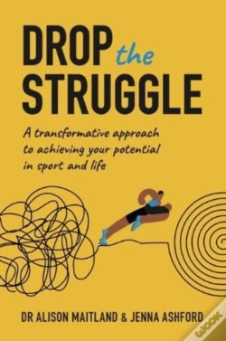 Capa do artigo Drop The Struggle