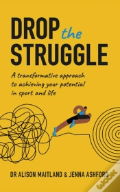 Capa do artigo Drop The Struggle