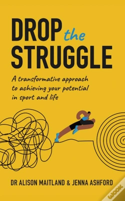 Capa do artigo Drop The Struggle