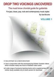 Drop Two Voicings Uncovered