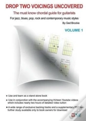 Capa do artigo Drop Two Voicings Uncovered