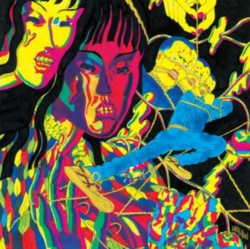 Capa do artigo Drop - Vinil