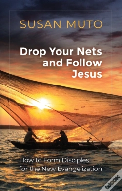 Capa do artigo Drop Your Nets And Follow Jesus