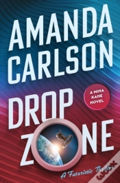 Capa do artigo Drop Zone