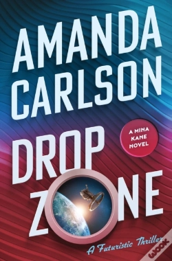Capa do artigo Drop Zone