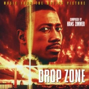 Capa do artigo Drop Zone - CD
