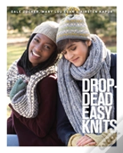 Capa do artigo Dropâ€“Dead Easy Knits