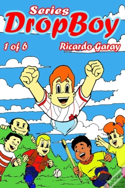Capa do artigo Dropboy