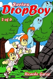 Capa do artigo Dropboy
