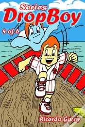 Capa do artigo Dropboy Series - Vol.4