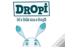 Capa do artigo Dropi - Dá o Salto com o Dropi