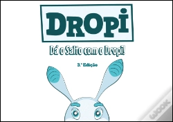 Capa do artigo Dropi - Dá o Salto com o Dropi