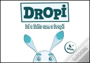 Capa do artigo Dropi - Dá o Salto com o Dropi