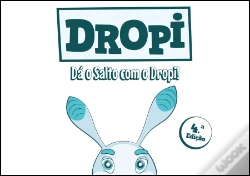 Capa do artigo Dropi - Dá o Salto com o Dropi