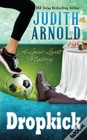 Capa do artigo Dropkick