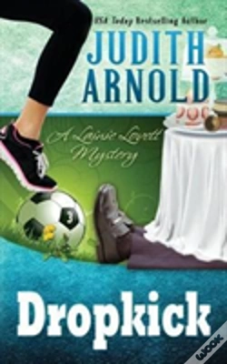Capa do artigo Dropkick